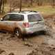Image for article titled 2009 Subaru Forester: Unsupervised Off-Road Mayhem